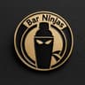 Bar Ninjas logo